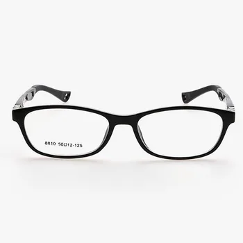 Srce Tečaj Očala Otroke Super Lahka Otroci Fantje Dekleta Kratkovidnost Optičnih Očal Okvir