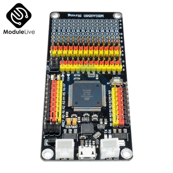 MEGA 2560 MEGA2560 R3 ATmega2560 ATmega16U2 Mikrokrmilnik Odbor Modul Za Arduino Micro USB 16MHZ Zamenjajte CH340 CH340G DIY