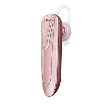M20 IPX5 Znoj-dokazilo Bluetooth Slušalka Bluetooth 5.0 Slušalke prostoročne Slušalke-Mini Brezžične Slušalke slušalke Slušalka
