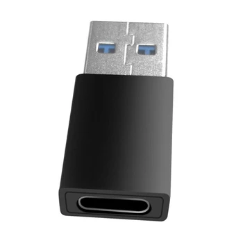 Brezžična tehnologija Bluetooth Audio Sprejemnik oddajnik Adapter USB-C z Mikrofonom Za Vklop / PS4 PC S15 20 Dropshipping