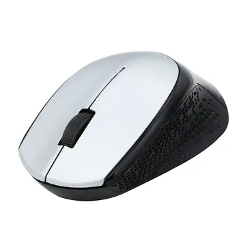 2,4 GHz Wireless Optical Mouse/Miši + USB 2.0 Sprejemnik Računalnik Tabela Ergonomska Tiho Za Prenosni RAČUNALNIK Pribor