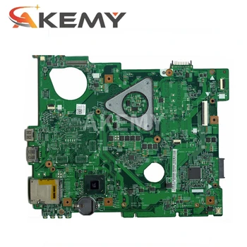 Akemy N5110 matično ploščo Za DELL inspiron 15R N5510 CN-0G8RW1 0G8RW1 G8RW1 HM67 Test motherboard dela Prost CPU