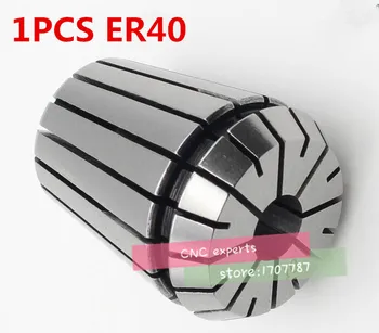 Novo 1PCS ER40 3 mm 26 mm v velikosti Pomlad collet vpenjanje orodja vrtalne vpenjalne arbors za CNC rezkalni stružnica orodje za rezkanje rezalnik