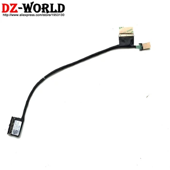 Nov/orig eDP Kabel LCD FHD LED Dotik Kabel Žične Linije za Lenovo ThinkPad Joga 260 Laptop 00NY910 01NY911