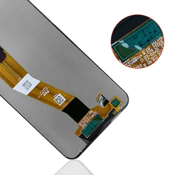 LCD-Zaslon Zamenjava Zaslona na Dotik Z Orodji Za Samsung Galaxy A11 2020 Mobilni Telefon Plošče Deli Za SM-A115 Dodatki