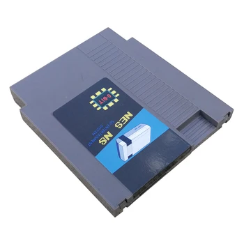 NES N8 igra kartice retro igre zbiranje Kitajsko različico, ki je primerna za kdaj pogon NES gostiteljice darilo 8G kartico