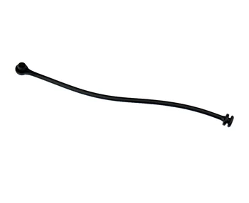 Črna NBR Rezervoar za Gorivo Skp Band Kabel Primerni za BMW E81 E82 E88 E46 E90 E93 E39 E60 E64 E68 X3 X5 X6