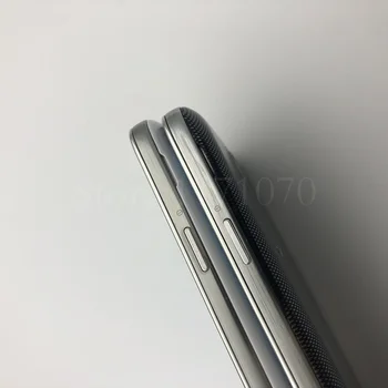 Celotno Ohišje Ohišje Za Samsung Galaxy S4 Mini i9190 i9195 i9192 Sprednje Plošče Sredini Okvirja vrata pokrov baterije