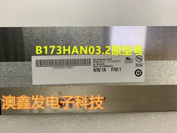 Novi originalni B173HAN03.0 B173HAN03.1 B173HAN03.2 144HZ 40-pin EDP vmesnik visoko oceno IPS zaslon