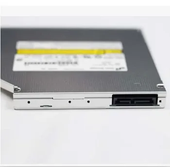 Za 12,7 MM 8X DVD-RW Combo CD-RW Gorilnika Pisatelj Pladenj Nalaganje 12,7 mm Slim Notranji SATA Disk Debelo