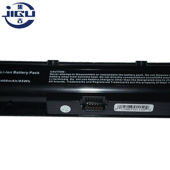 JIGU 8Clles Laptop Baterija Za HP Probook 4730S 633734-421 633807-001 HSTNN-IB2S 4ICR19/66-2 PR08