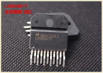 4PCS/10PCS LM3886TF čip ZIP-11 original NS/nacionalni pol LM3886 avdio ojačevalnik, uvoženih iz plastičnih pečat brezplačna dostava