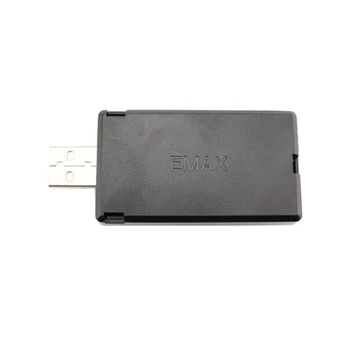 Emax TinyhawkS Rezervni Del 2 Način 1-2S Lipo Baterijo, Polnilnik, USB Vrata za RC Brnenje FPV Tekmovalnih RC Modelih Rezervni Del DIY
