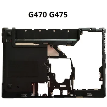 Popolnoma Novo Izvirno Osnovno Kritje za Lenovo G470 G475 Resnično Spodnjem Primeru Kritje za Lenovo G470 G475