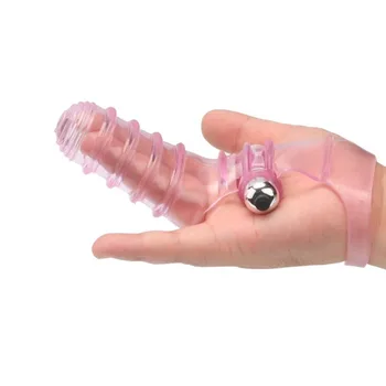 Prst Extender Klitoris Stimulator G Spot Vibrator Igre za Odrasle Izdelkov Sex Igrače za Žensko Vagino Moških Parov, Erotično Blago Trgovina