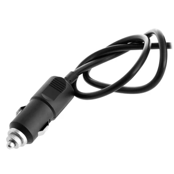 3.1/80W Dvojni Polnilnik USB Avto Adapter Z 2 Vtičnico Splitter Cigaretni Vžigalnik 1 izdelek ocena | Napišite pregled