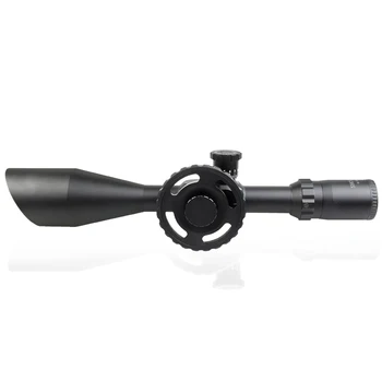 STRELEC 6-18X56 Riflescope Prostem Lovska Optika Vid Področje pištolo-gericht Accessoire sightingtelescope