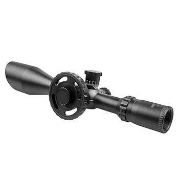 STRELEC 6-18X56 Riflescope Prostem Lovska Optika Vid Področje pištolo-gericht Accessoire sightingtelescope