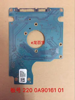Trdi disk deli PCB board tiskano vezje 220 0A90161 01 za Hitachi 2.5 SATA hdd data recovery trdi disk popravilo