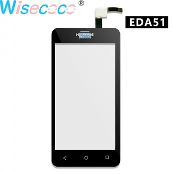 Wisecoco na Dotik Zaslon za med tudi EDA51 EDA50 EDA50K Stekla, Zamenjava