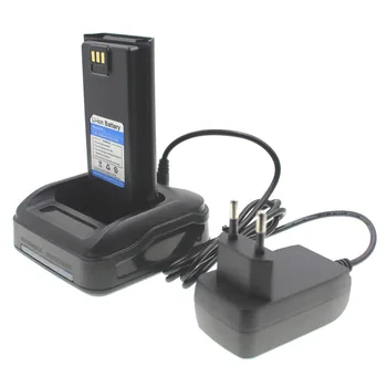 Baofeng dual mode analogni & Digitalni walkie talkie DM-1701 Tier 1+2 Dvojni Čas Režo Dual Band VHF & UHF dvosmerni Radijski DM1701