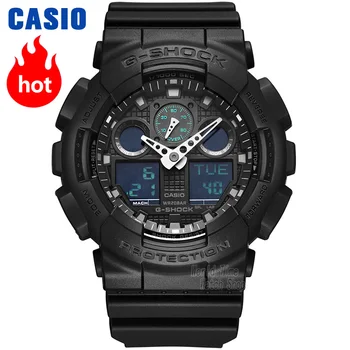 Casio watch g šok watch moških top blagovne znamke luksuzni set vojaške digitalne šport Nepremočljiva watch quartz relogio masculino часы