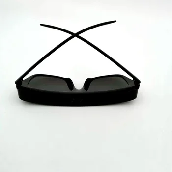 Nov Kvadratni sončna Očala Ženske 2021 Luksuzne blagovne Znamke Design Ženska Očala Modni Moški Gafas Odtenki Ogledalo UV400 Oculos De Sol Feminino