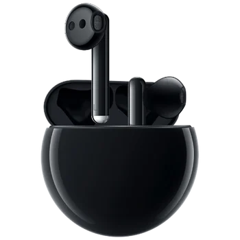 HUAWEI FreeBuds 3 TWS Slušalke Bluetooth 5.1 v Uho Čepkov Nepremočljiva šumov Slušalke pravi Brezžični Športne Slušalke