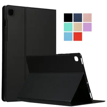 Za Samsung Galaxy Tab A7 Primeru, Slim Folio Stojalo za Tablične Zaščitni ovitek za Samsung Galaxy Tab A7 10.4
