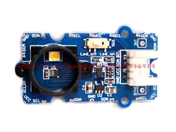 Brezplačna dostava Grove - I2C Barvni Senzor Barvni senzor LED osvetlitev za identifikacijo Barvni senzor modul