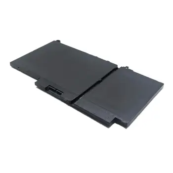 7XINbox 11.4 V 42Wh 3500mAh 7CJRC 21X15 Original Laptop Baterija za Dell Latitude E7470 E7270 Serije