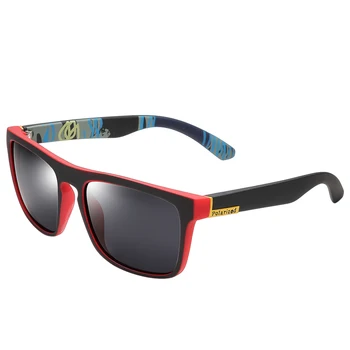 2019 Polarizirana sončna Očala Moških Odtenki Moška sončna Očala Za Moške, Ženske Retro Luksuzne blagovne Znamke Oblikovalec UV400 Gafas