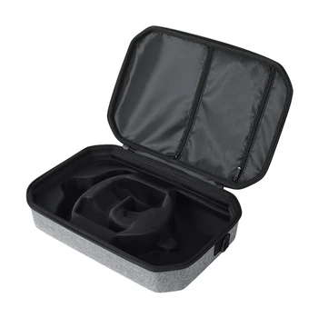 Trdi EVA Potovalni kovček Škatla za Shranjevanje Vrečko Za -Oculus Quest 2 VR Gaming Slušalke Shranjevanje Primera Za-Oculus Quest2 VR Accessorie