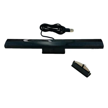Hotsale Za Mayflash W010 Brezžični Senzor DolphinBar Bluetooth Povezavo Za Wii Remote Plus in PC Podpora G-senzor Funkcija