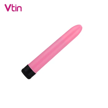 7 Palčni Bullet Vibrator za Ženske Nepremočljiva Vagina Masaža Klitoris Stimulator Dildo, Vibrator Sex Igrače za Žensko Seks Izdelki
