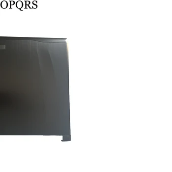 NOVO Za MSI GE72 2QD APACHE PRO MS-1792 SERIJE LCD HRBTNI POKROVČEK Black/LCD Ploščo Pokrov/LCD Okovje L&R (Ne velja GE72-2QF)