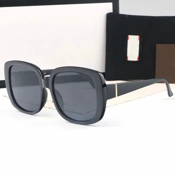2021 Luksuzni Kvadratnih sončna Očala Ženske Letnik Steampunk sončna Očala Moških Retro Sunglass Oculos Feminino Lentes Gafas De Sol UV400