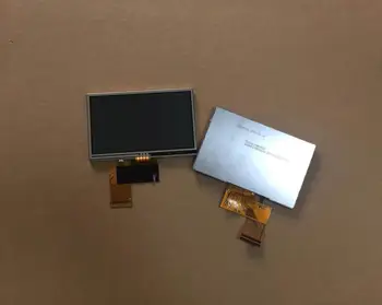 Novi originalni Tianma LCD zaslon 4.3 palčni TM043NBH02 TM043NDH03 TM043NBH05