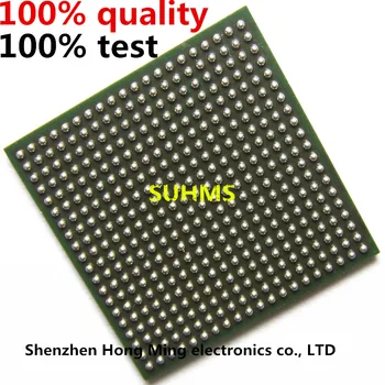 Test C7-M 1600/400 C7-M 1600/800 C7-M 1000/400 C7 M 1600/400 C7 M 1600/800 BGA reball kroglice Chipset