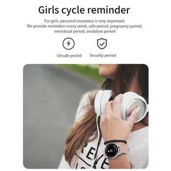 H30 Pametno Gledati Moški Ženske DIY Watchfaces Elektronika Pametna Ura Fitness Sports Tracker Smartwatch Za Android iOS Telefon