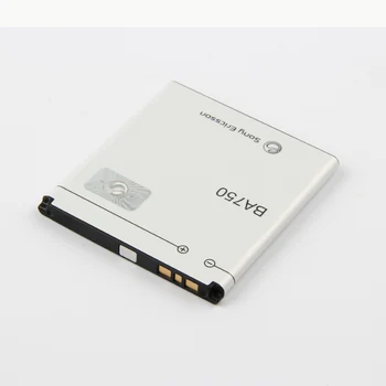 Original Visoka Zmogljivost BA750 Telefon Baterija Za Sony Ericsson Xperia Acro Arc S LT18i X12 LT15i 1460mAh
