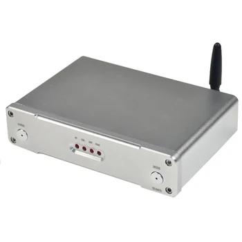 ES9038 Q2M DAC Dekoder Vlaken Nagovoriti USB Bluetooth 5.0 za Hi-fi Ojačevalec o