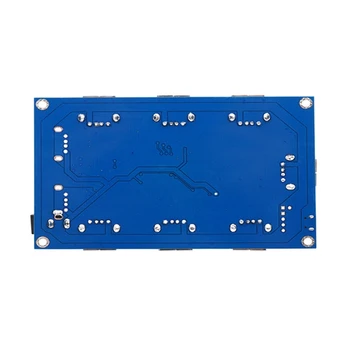 Ročno varjenje MisTer Zvezdišče USB za v2.1 odbor MisTer FPGA 7 Vrata USB 1XCB