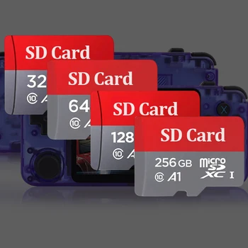 RK2020 igri kartico se uporablja za RK2020 /RGB10 Igra Konzola z 15000+ igre podporo GB/ N64/SNES