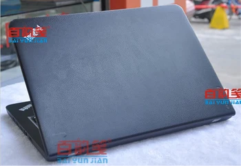 Posebno Laptop Ogljikovih vlaken Kože Kritje stražar Za Lenovo G50 30 45 70 80 G50-30 G50-45 G50-70 G50-80 15.6-inch non-zaslon na dotik