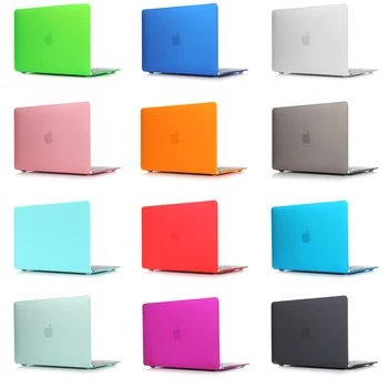 Mat Konča Laptop Primeru Za Macbook 12