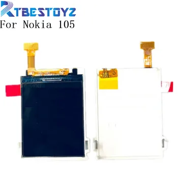LCD Zaslon Za nokia 105 ds TA -1010/1034 130 KW-1017 LCD (105 2017)(130 2017)