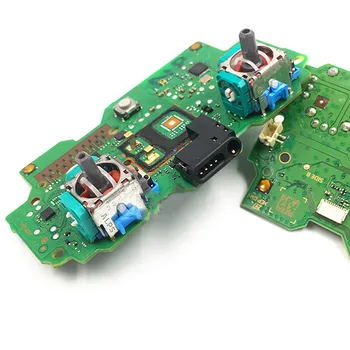 Zamenjava Gamepad Odbor Mainboard za Playstation 4 PS4 Palčko Krmilnik Funkcije matične plošče Popravilo Delov