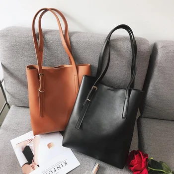 YBYT nove modne ženske kompozitni vrečko, velike zmogljivosti, tote vrečko luksuzne ročne torbe ženske torbe oblikovalec dekleta Laptop torbe rami