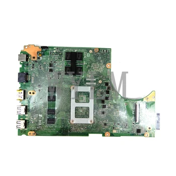 S451LN GT840M/2GB i5-4200CPU 4GB RAM mainboard REV 2.0 Za ASUS S451L S451LN prenosni računalnik z matično ploščo 90NB05D1-R01000 Brezplačna Dostava